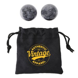 Tranquility Baoding Balls for Stress Reduction