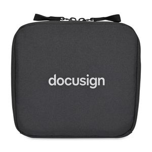 Transit Tech Organizer - Black