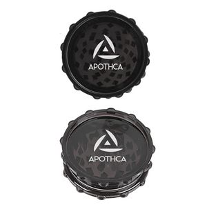 Translucent Grinder