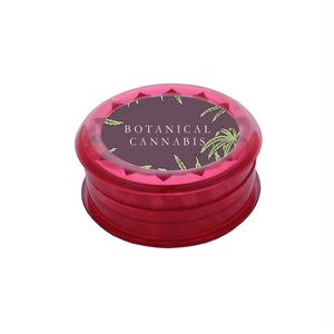Translucent Grinder