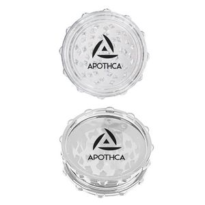 Translucent Grinder