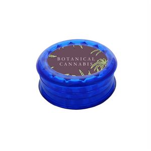 Translucent Grinder