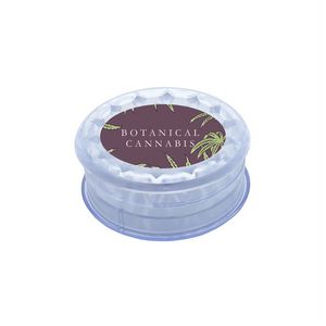 Translucent Grinder