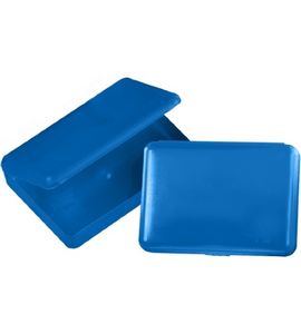 Translucent Plastic Boxes
