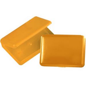 Translucent Plastic Boxes