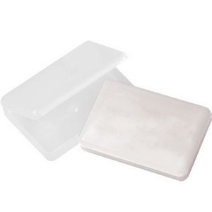 Translucent Plastic Boxes