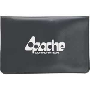 Transparent Kleen Sweep Case