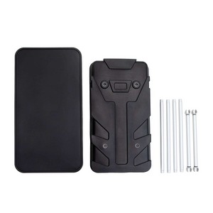 Transport Case-To-Counter Kit
