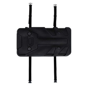 Transport Case-To-Counter Kit