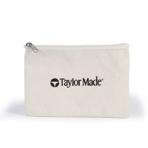 Travel Accessory Pouch- Small