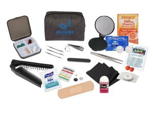 Travel Amenity Bag
