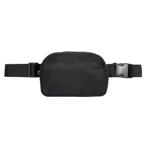 Travel Belt Bag