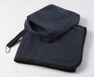 Travel Blanket & Pillow Set