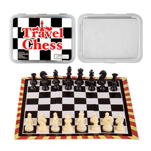 Travel Chess