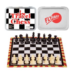 Travel Chess