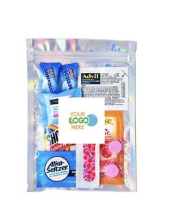 Travel Rescue Kit