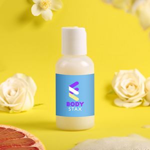 Travel Shampoo