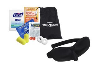 Travel Survival Bag