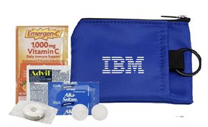 Travel Survival Bag