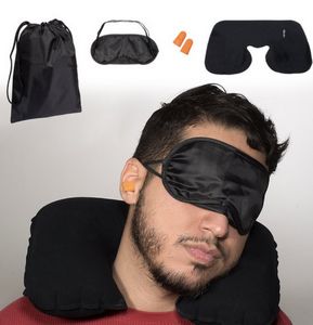Travel Survival Kit
