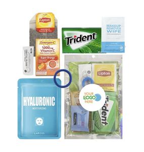 Travel Survival Kit