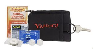 Travel Survival Kit