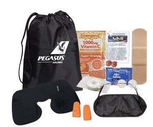 Travel Survival Kit