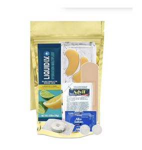 Travel Survival Pouch