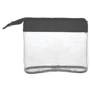Travel Toiletry Pouch