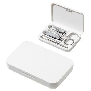 TravelMate Manicure Kit