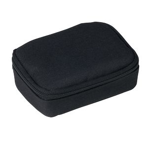 Traveler 8-Compartment Pill Organizer