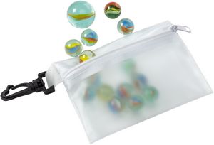 Traveler Marbles Game