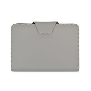 Travis & WellsÂ® Envoy Junior Magnet Close Padfolio - Taupe