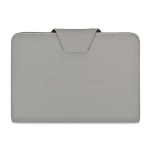 Travis & WellsÂ® Envoy Junior Magnet Close Padfolio - Taupe