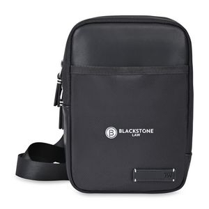 Travis & WellsÂ® Lennox Crossbody - Black