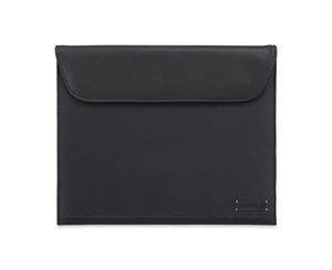 Travis & WellsÂ® Lennox Padfolio - Black