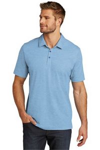 TravisMathew Oceanside Heather Polo.