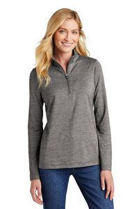TravisMathew Women's Crestview 1/4-Zip