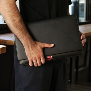 Travlr Laptop Sleeve