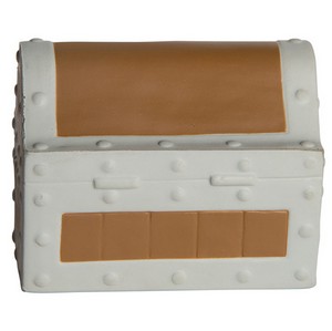 Treasure Chest SqueeziesÂ® Stress Reliever