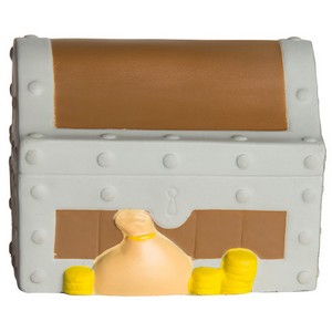 Treasure Chest SqueeziesÂ® Stress Reliever