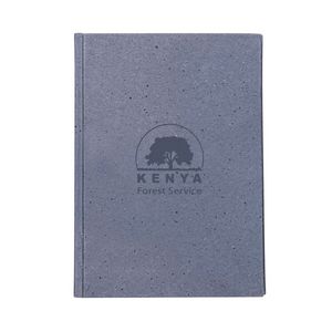 Tree Free Hardcover Notebook