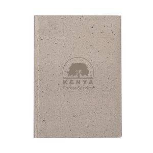 Tree Free Hardcover Notebook