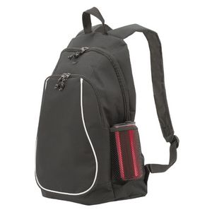 Tremelo Media Port Backpack