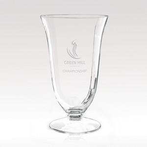 Tremolo Vase