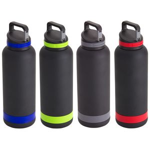 Trenton 25 oz Vacuum Insulated Stainless Steel Bottle