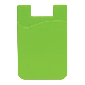 Treviso Silicone Phone Wallet