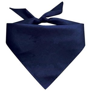 Triangle Dog Bandana