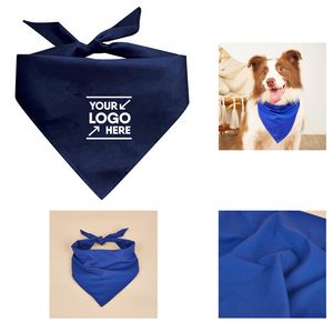 Triangle Dog Bandana