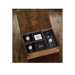 Tribeca Premium Decanter Gift Set
